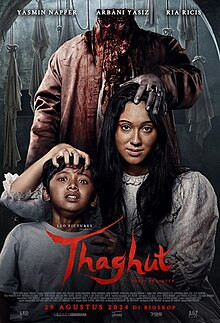Thaghut