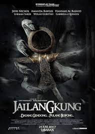 Jailangkung