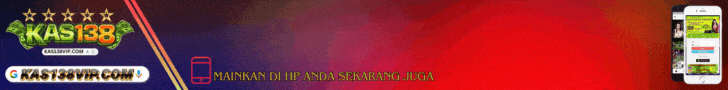 Kas138 Banner Promo